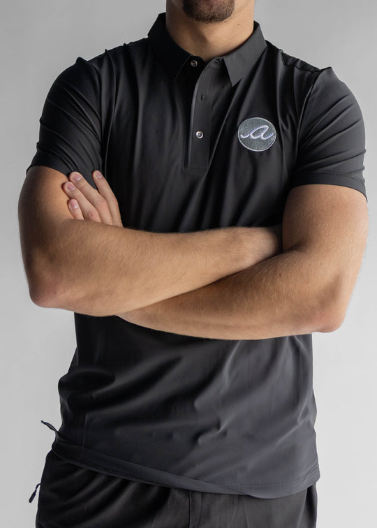 Men's Flex Polo