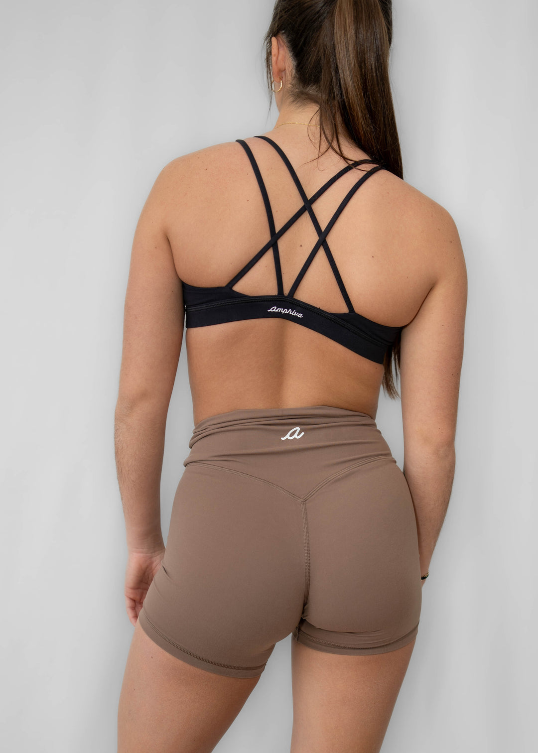 Women's Form Biker Shorts