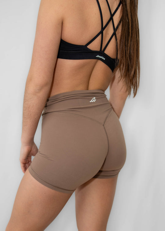 Women's Form Biker Shorts