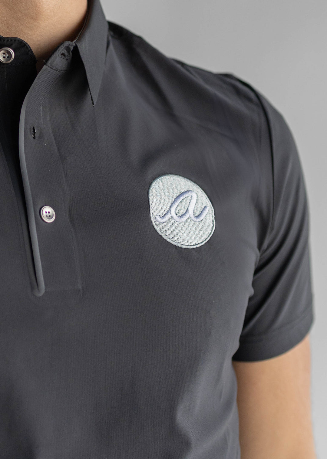 Men's Flex Polo
