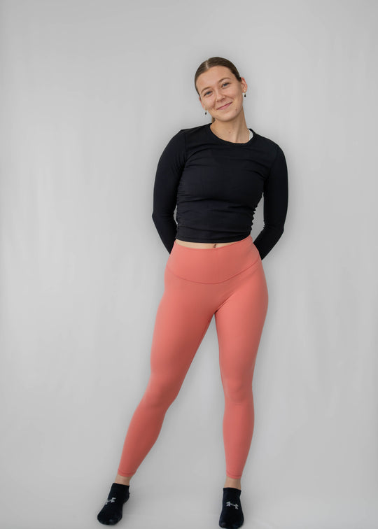 Women's Form Leggings