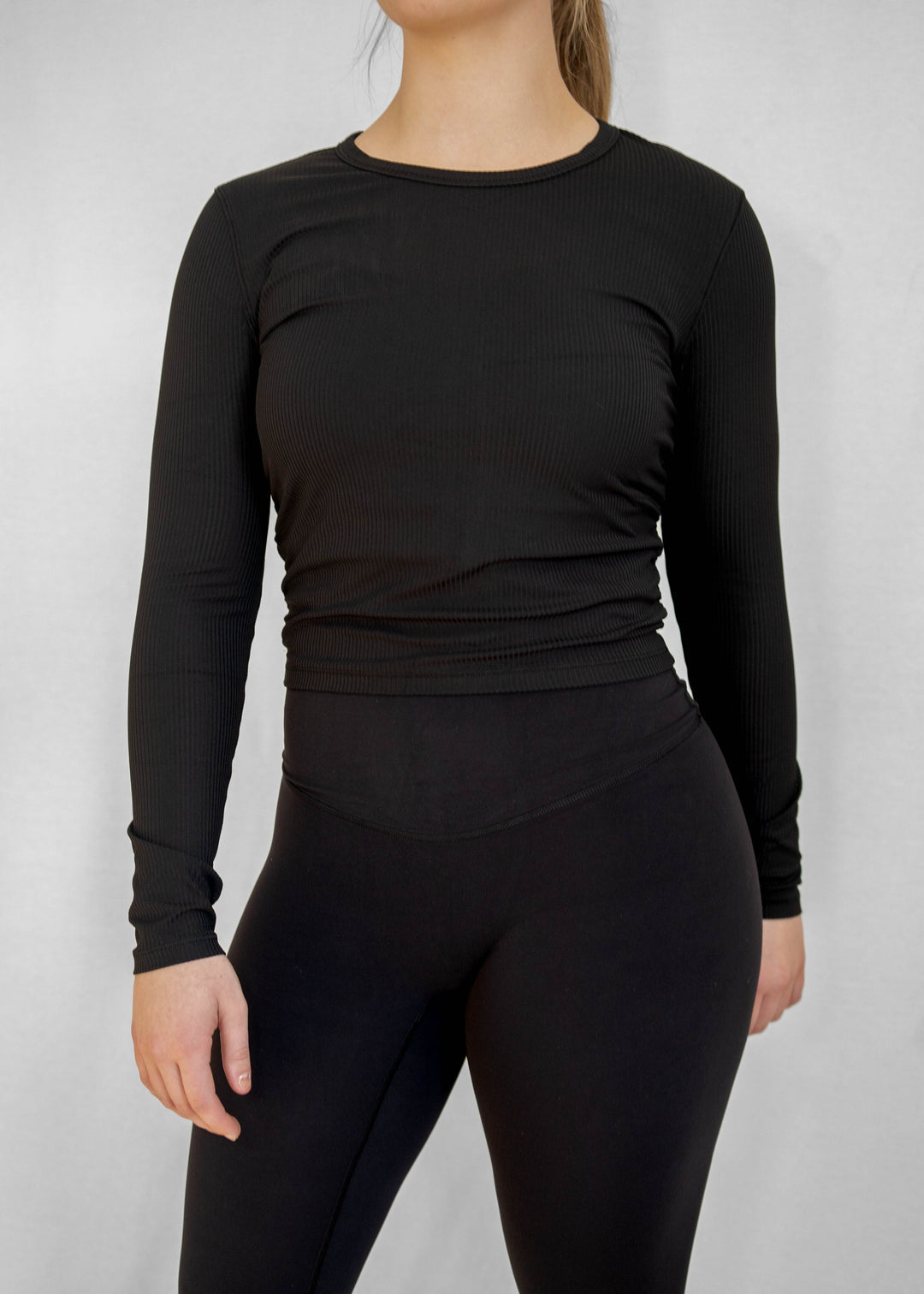 Women's Aspire Long Sleeve