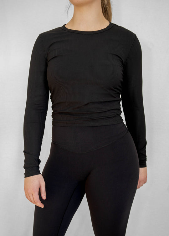 Women's Aspire Long Sleeve