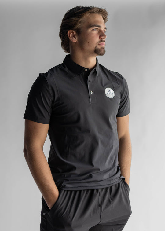 Men's Flex Polo