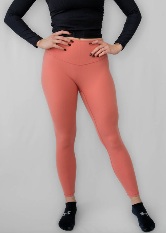 Women's Form Leggings