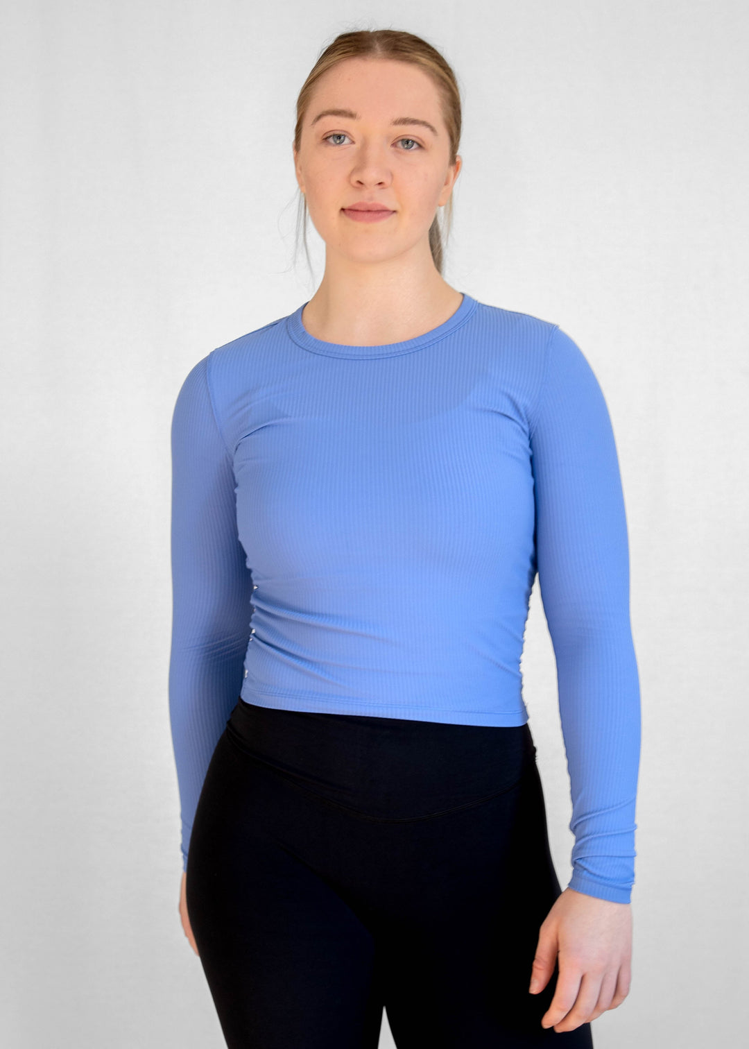 Women's Aspire Long Sleeve