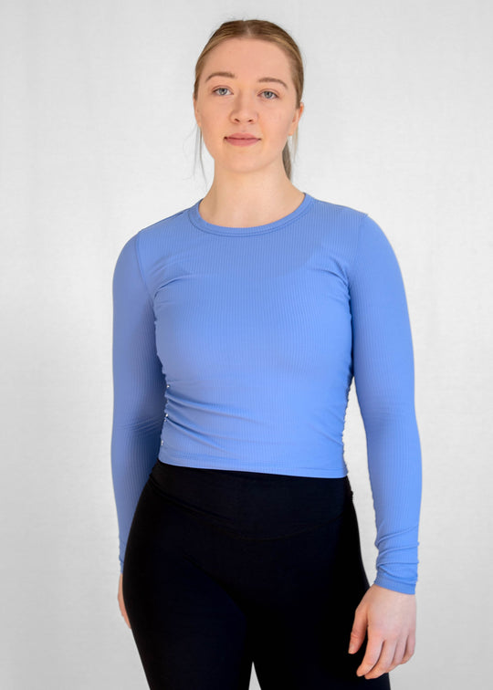Women's Aspire Long Sleeve