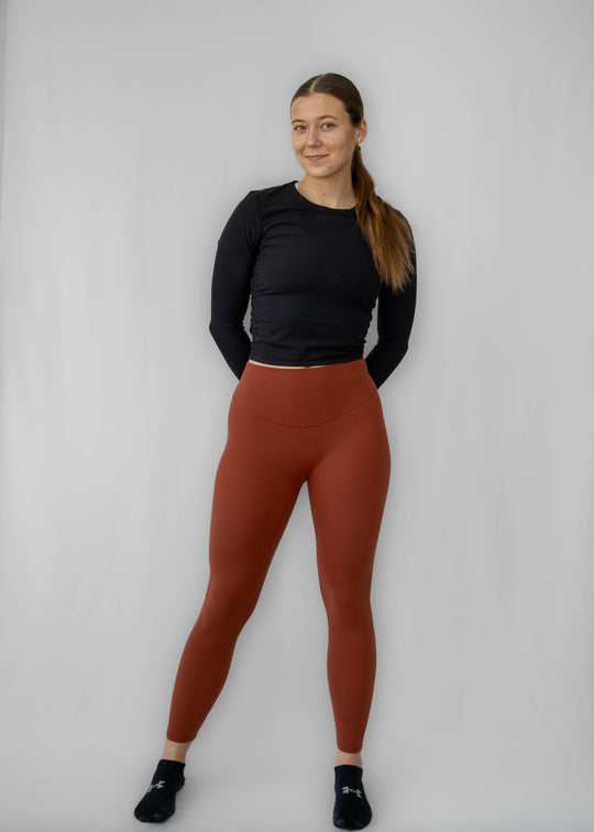 Women's Form Leggings