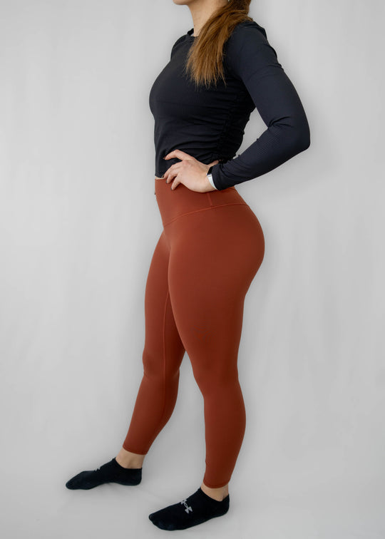 Women's Form Leggings