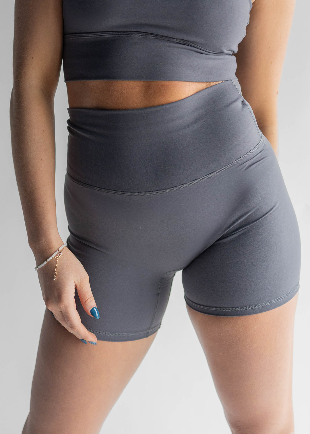 Women's Form Biker Shorts