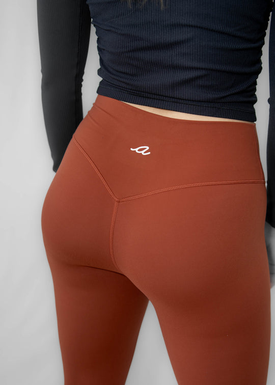 Women's Form Leggings