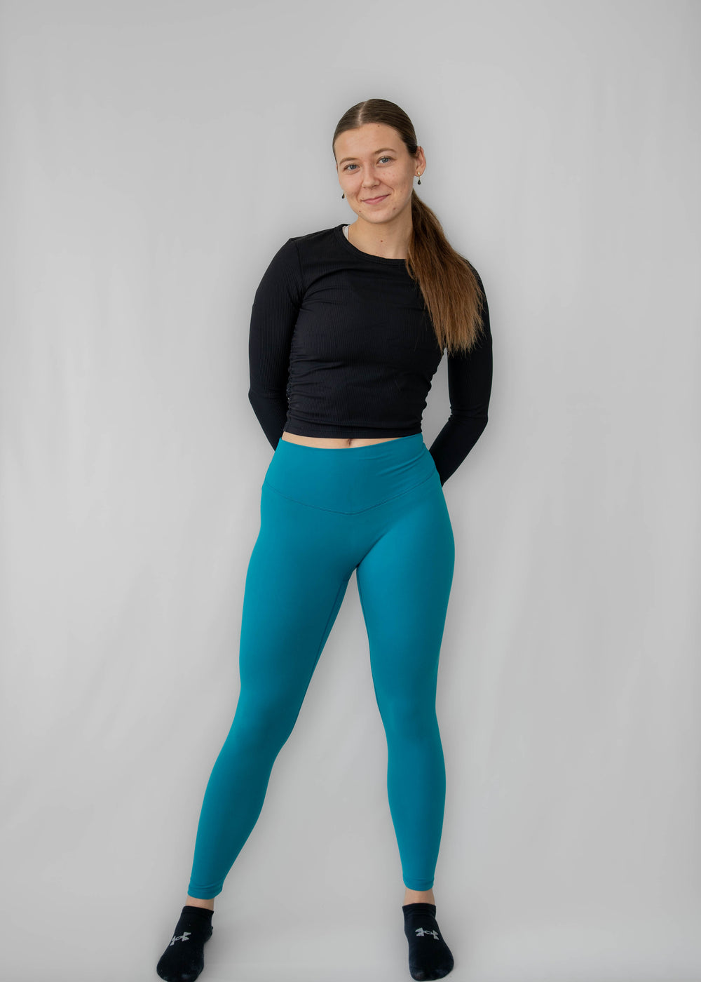 Women's Form Leggings