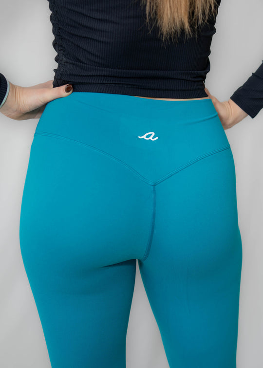 Women's Form Leggings