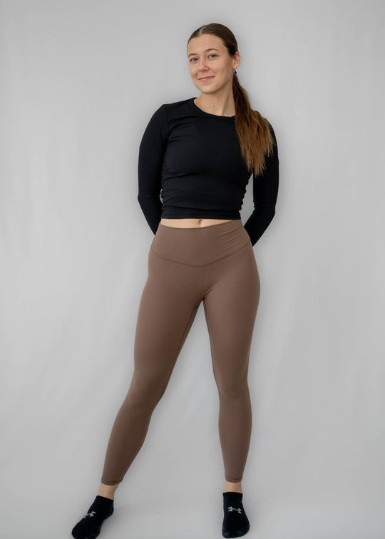 Women's Form Leggings