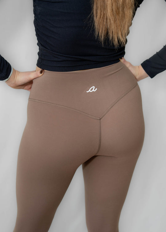 Women's Form Leggings