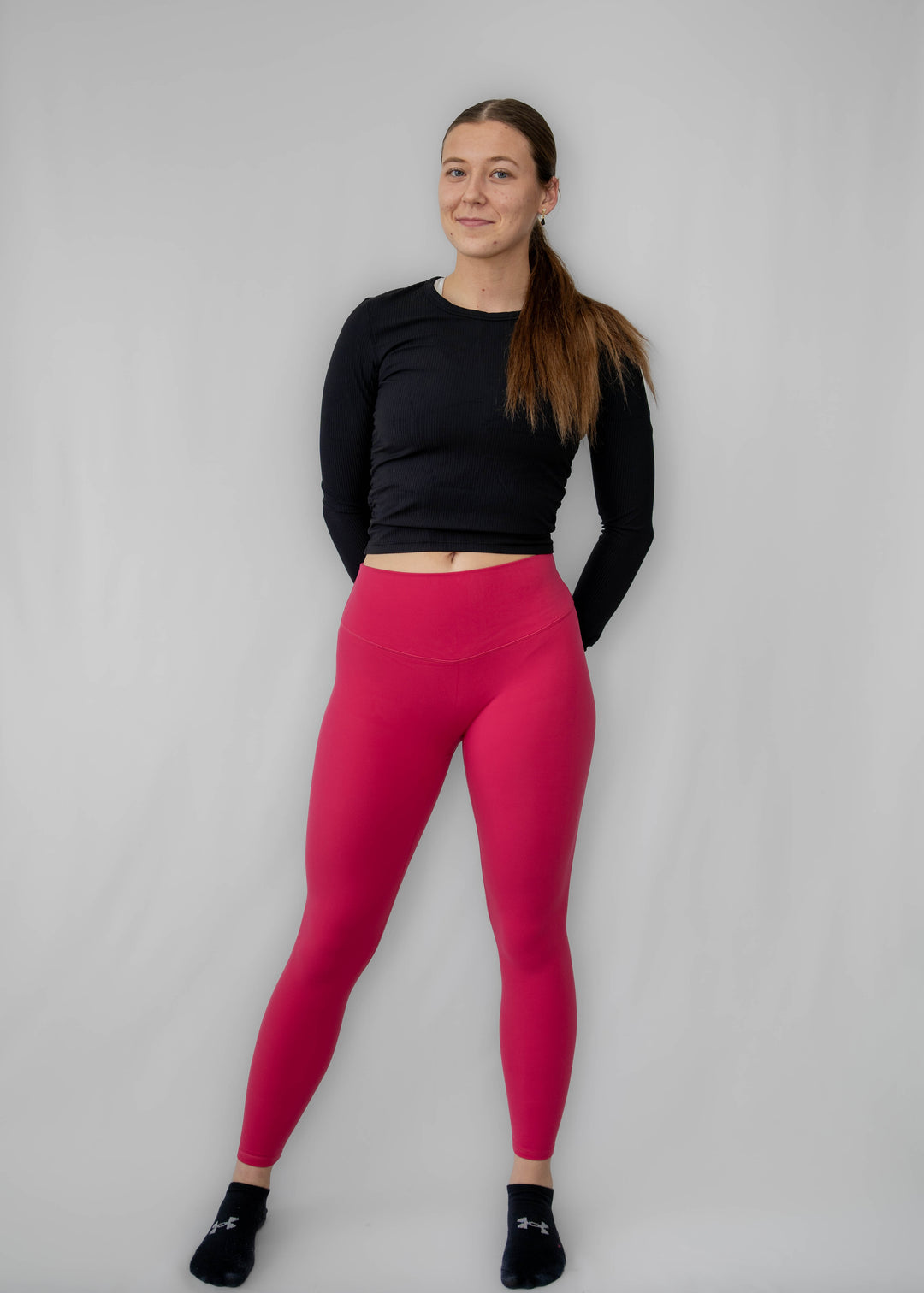 Women's Form Leggings