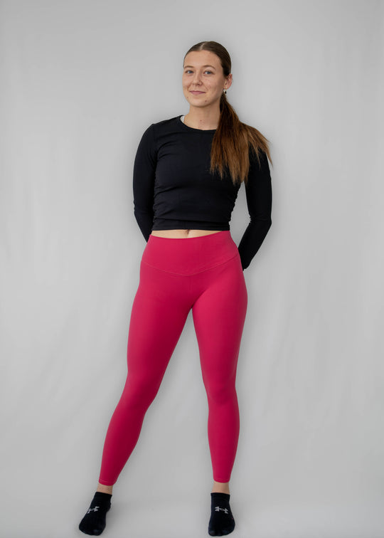 Women's Form Leggings
