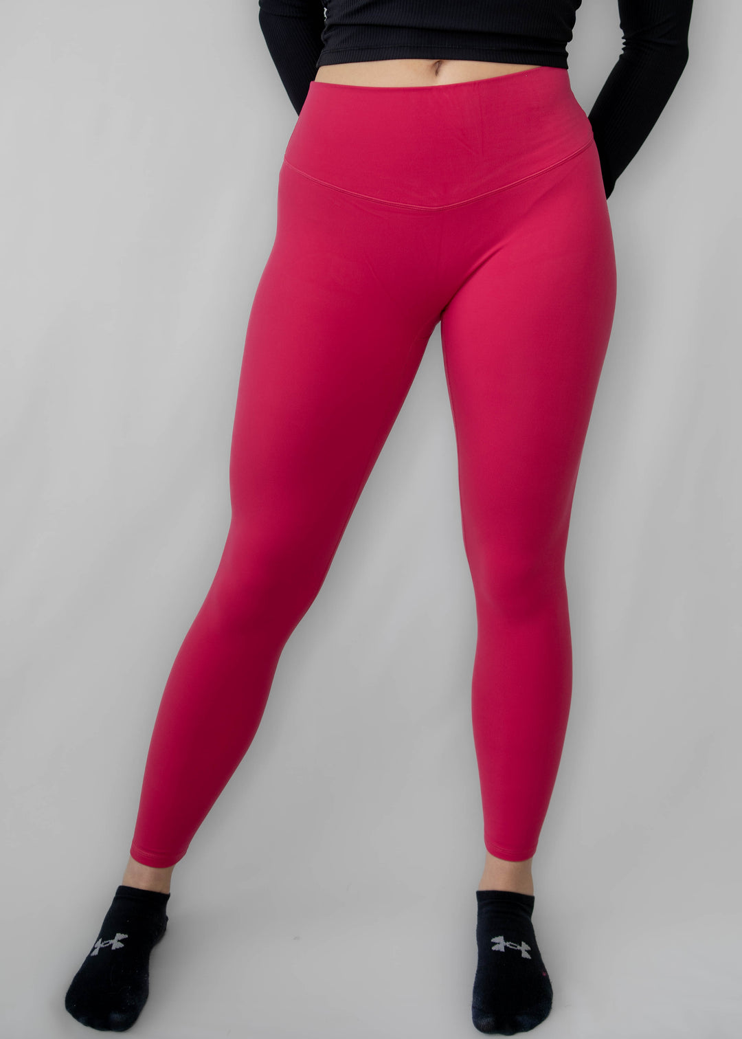 Women's Form Leggings