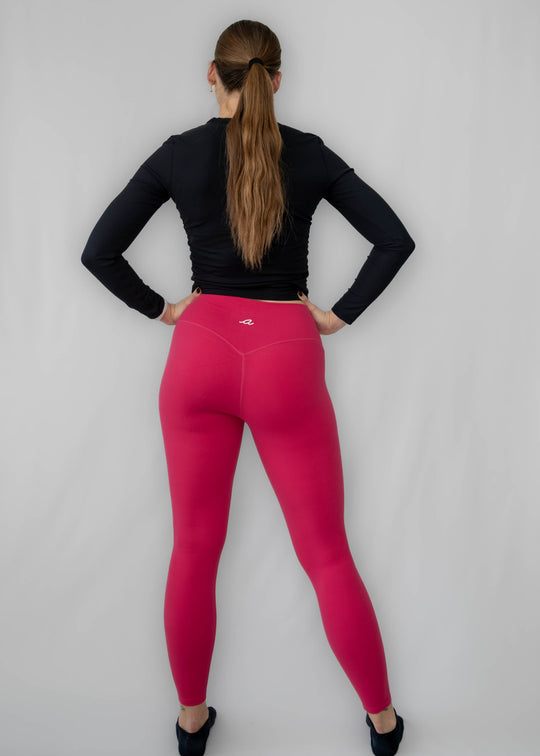 Women's Form Leggings