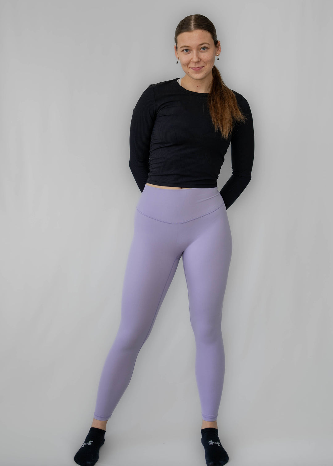 Women's Form Leggings