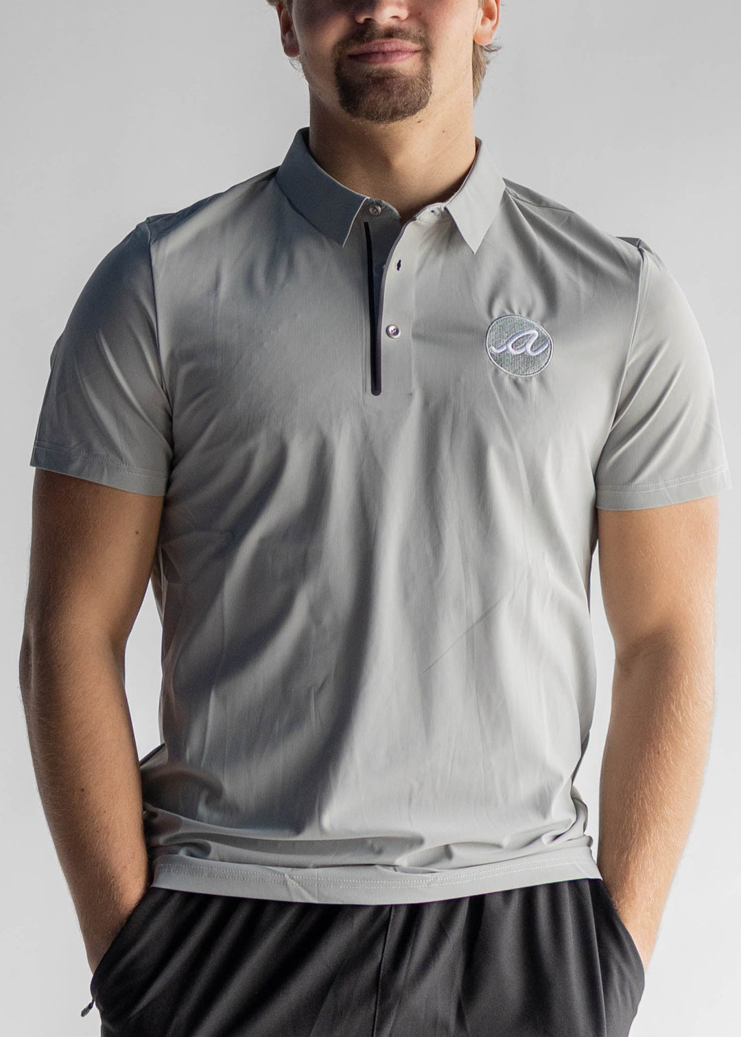 Men's Flex Polo