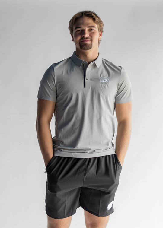 Men's Flex Polo