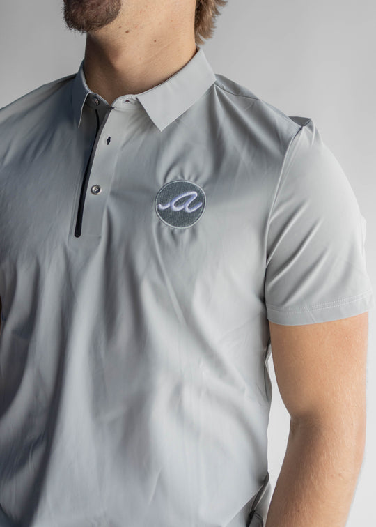 Men's Flex Polo