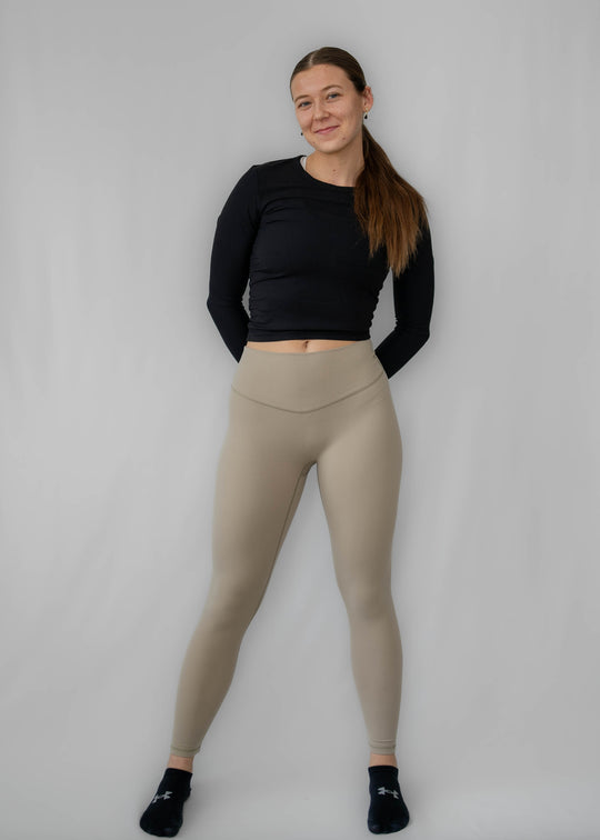 Women's Form Leggings