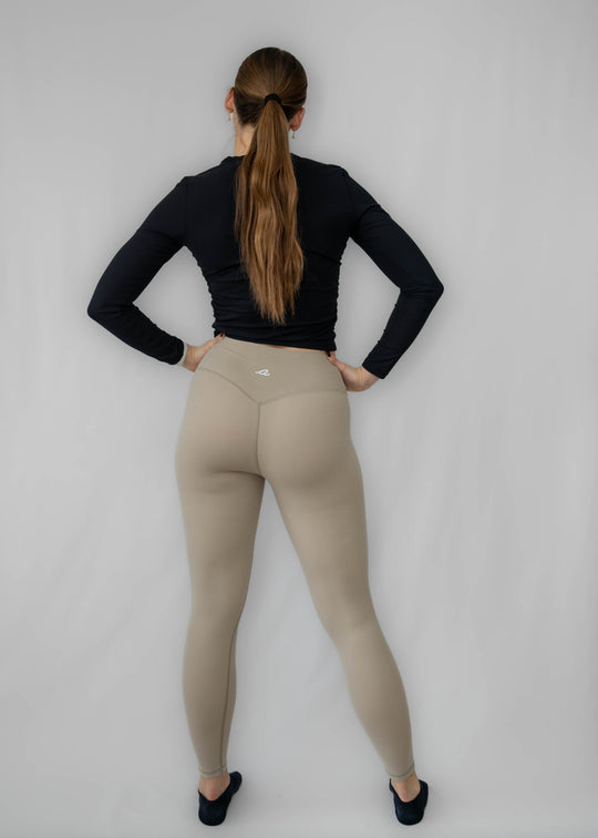 Women's Form Leggings