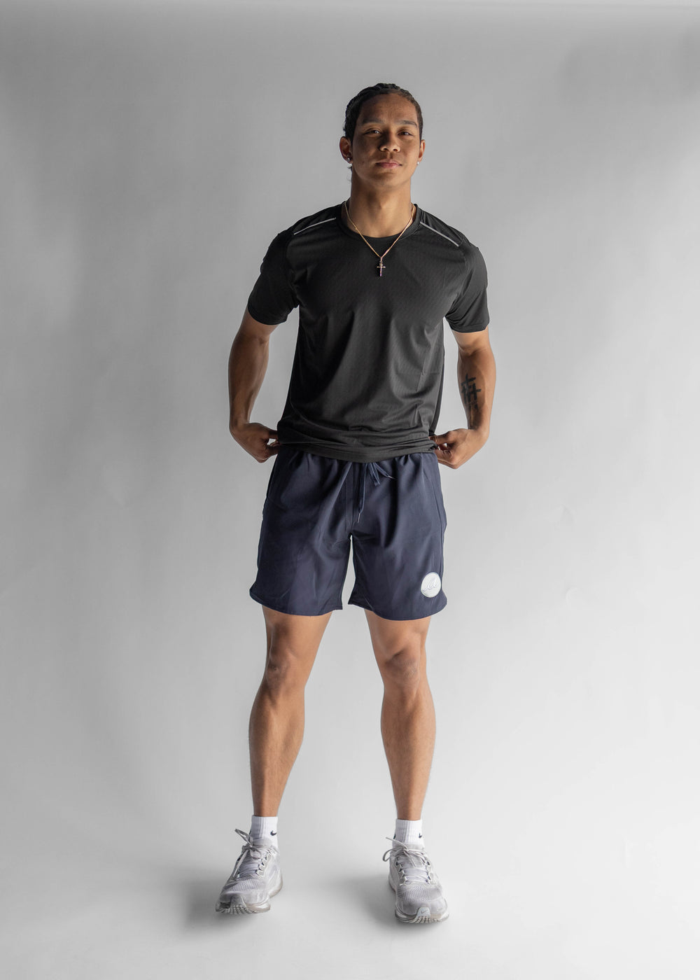 Men's Flow Shorts