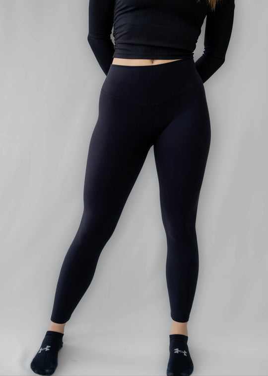Women's Form Leggings