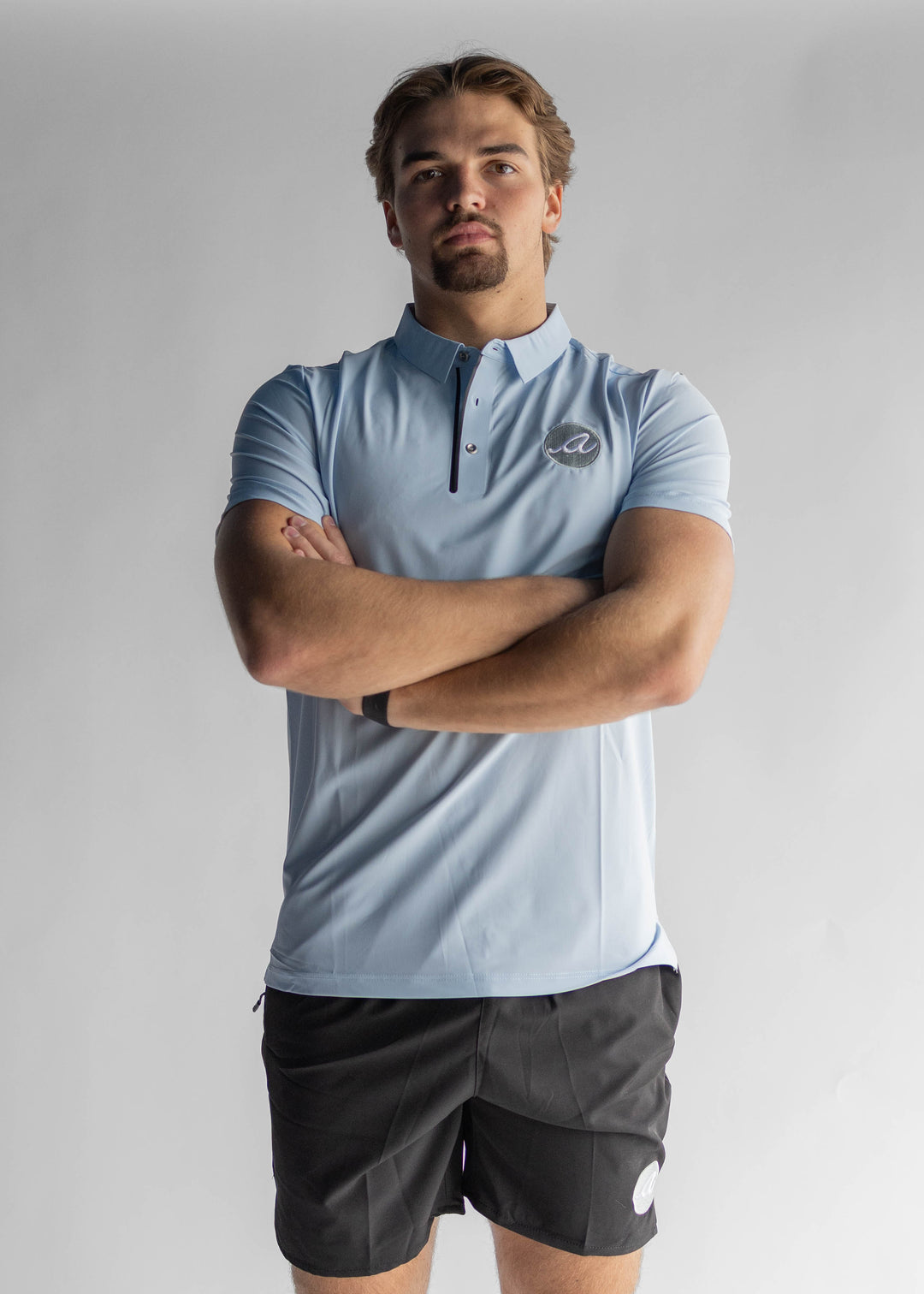 Men's Flex Polo
