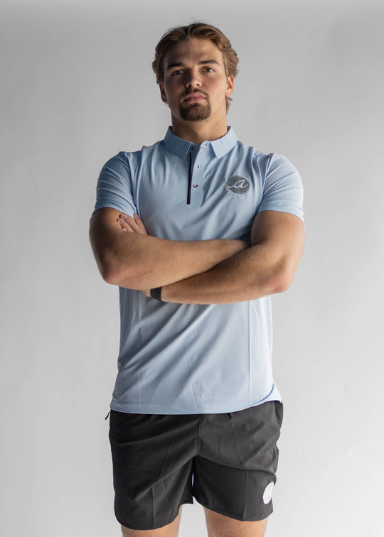 Men's Flex Polo