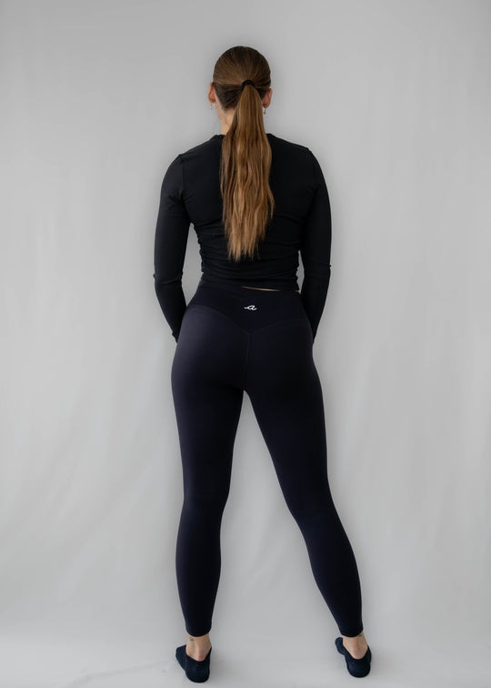 Women's Form Leggings