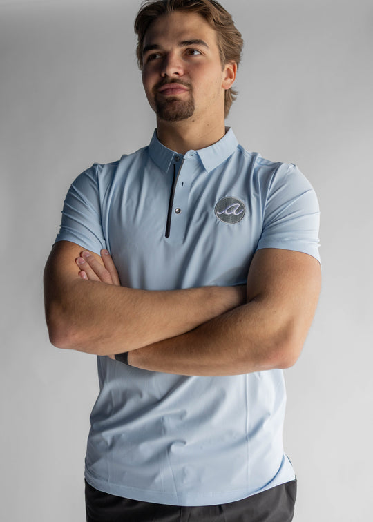 Men's Flex Polo