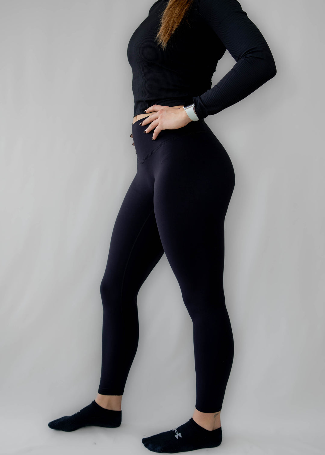 Women's Form Leggings