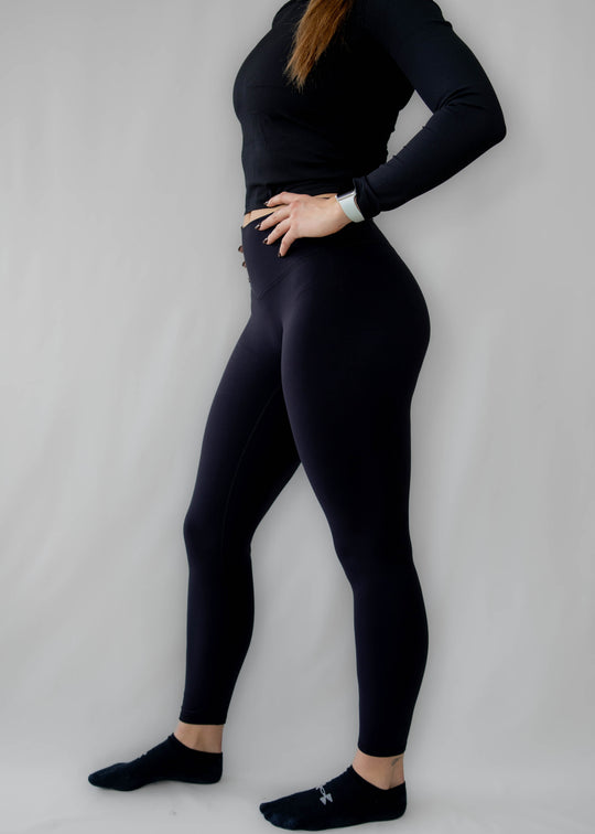 Women's Form Leggings