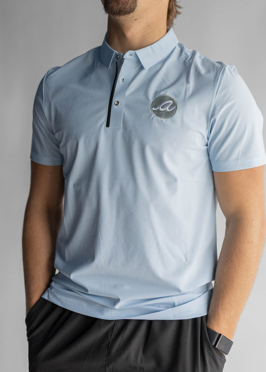 Men's Flex Polo