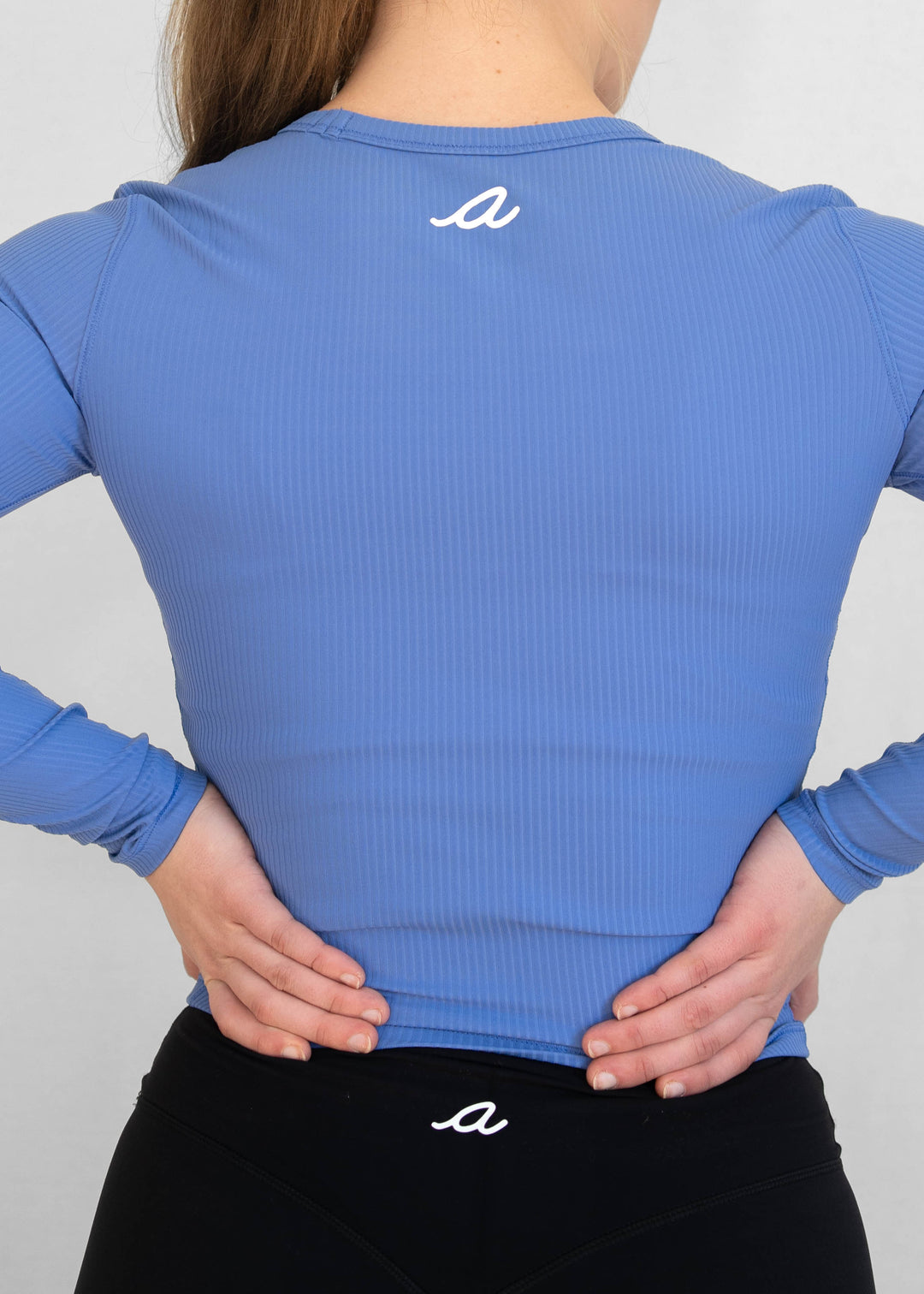 Women's Aspire Long Sleeve