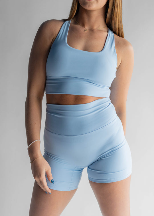 Women's Form Biker Shorts