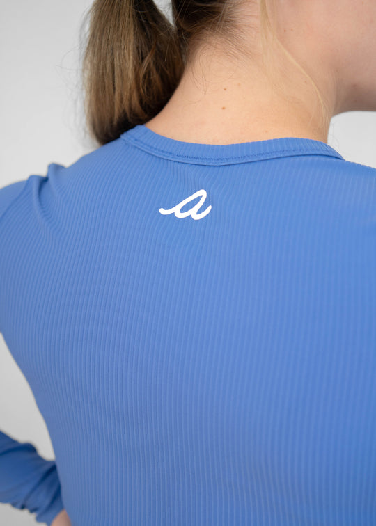 Women's Aspire Long Sleeve