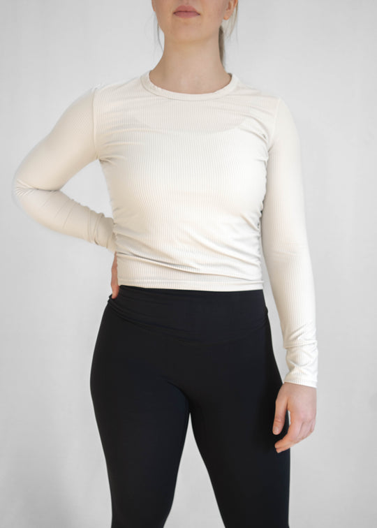 Women's Aspire Long Sleeve