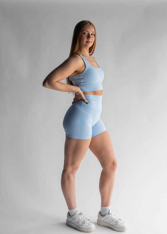 Women's Form Biker Shorts