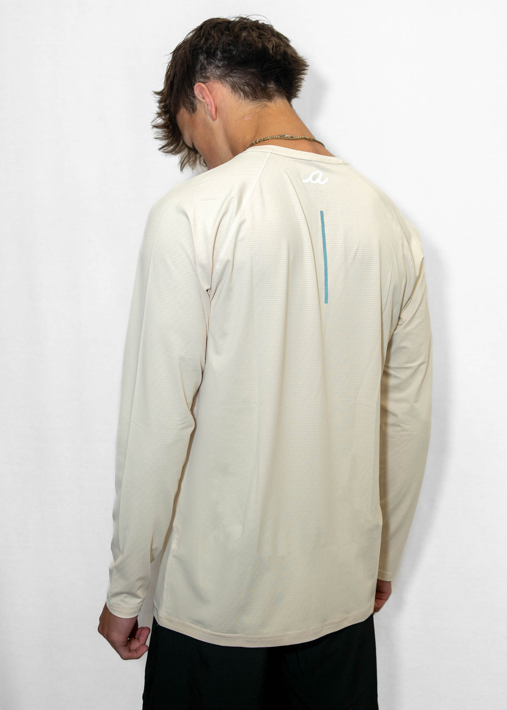 Men's Aura Long Sleeve