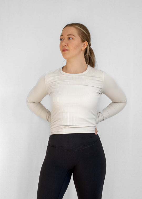 Women's Aspire Long Sleeve