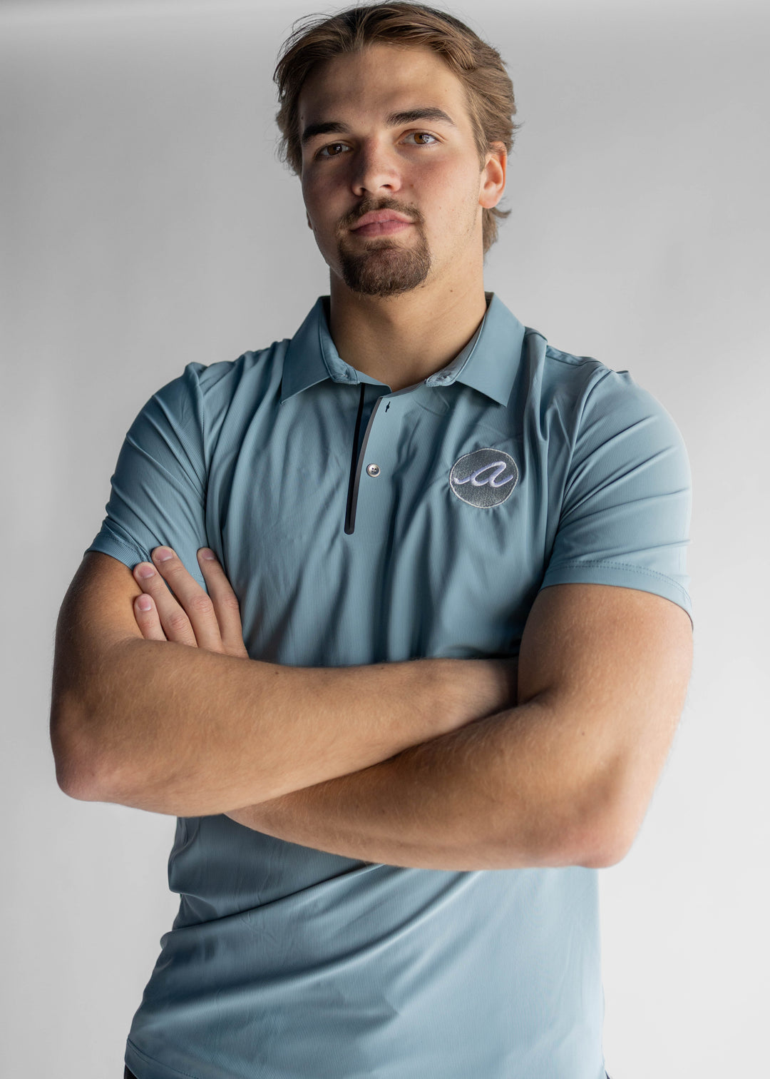 Men's Flex Polo