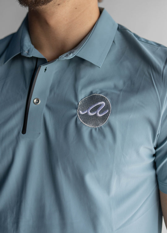 Men's Flex Polo