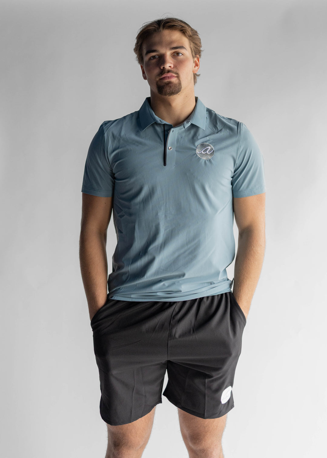 Men's Flex Polo