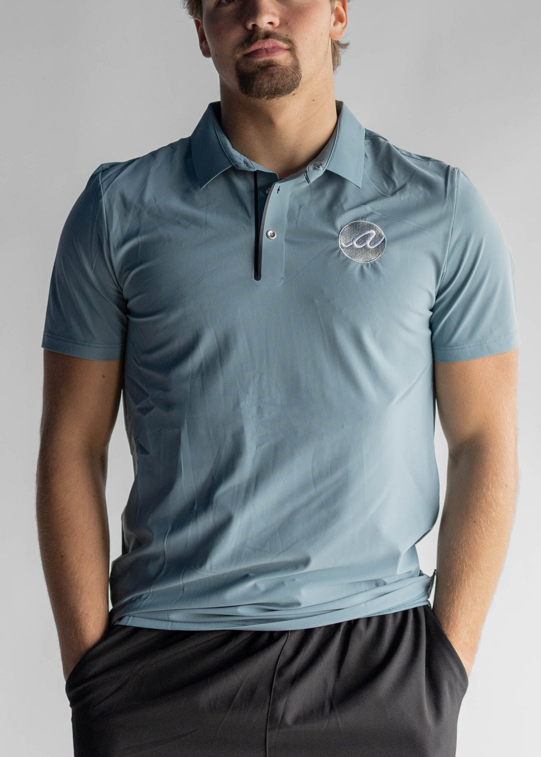 Men's Flex Polo