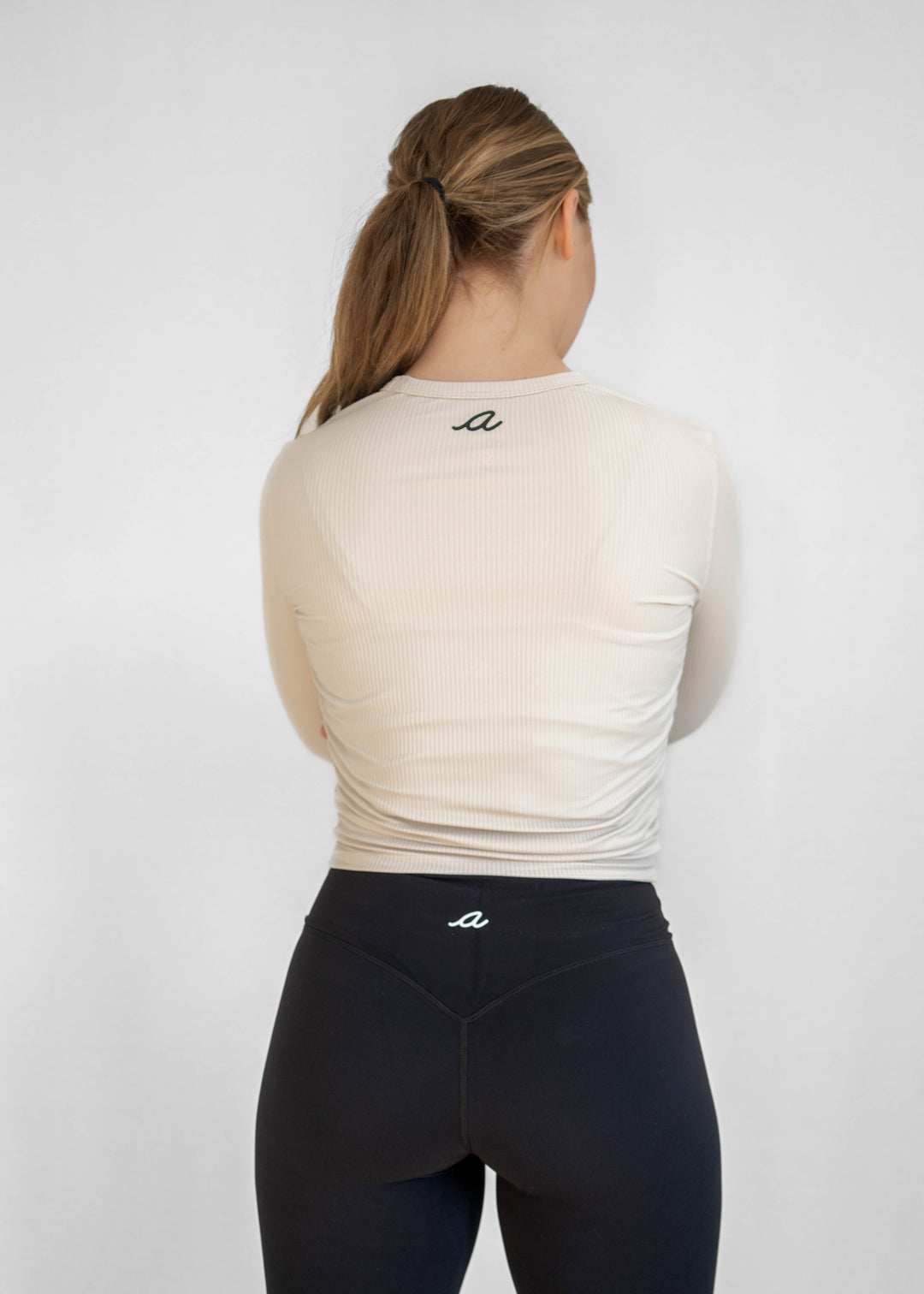 Women's Aspire Long Sleeve
